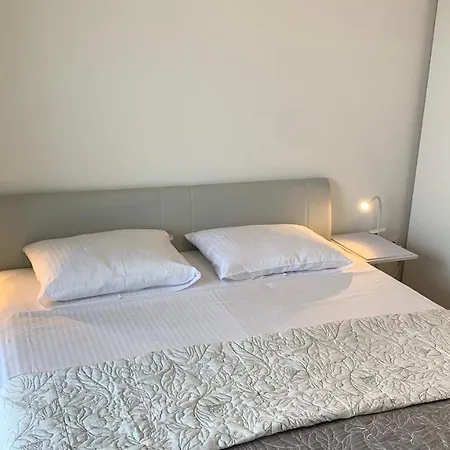 Kabakum Terrace Apartment