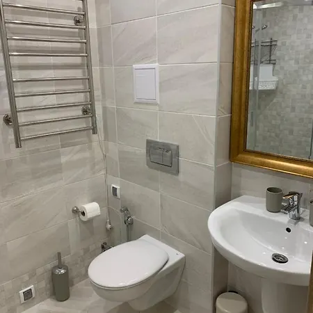 Apartment Kabakum Terrace Warna