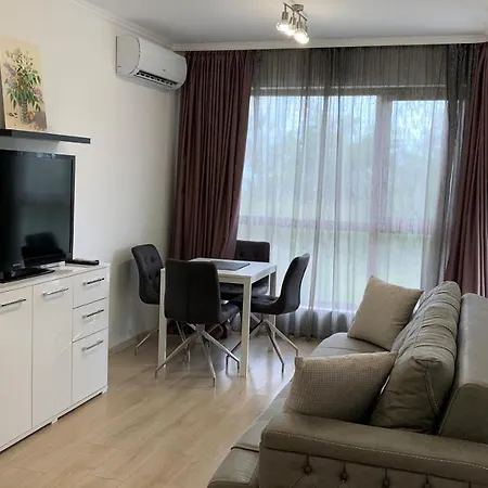 Apartment Kabakum Terrace *