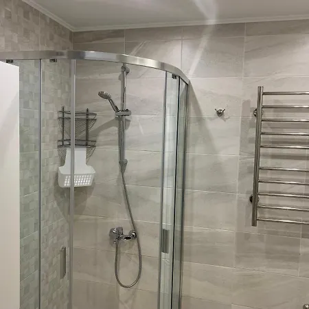 Apartment Kabakum Terrace Warna